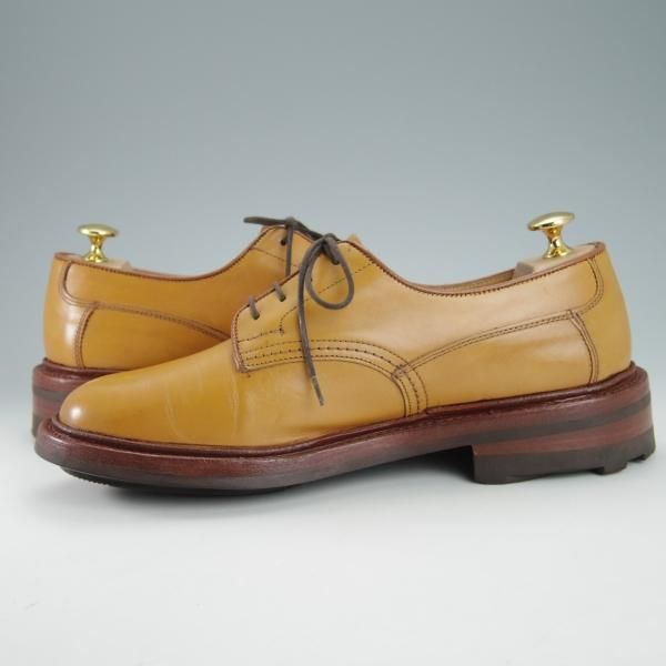 極上☆トリッカーズ SIZE 7【定価￥82,500-☆エイコン