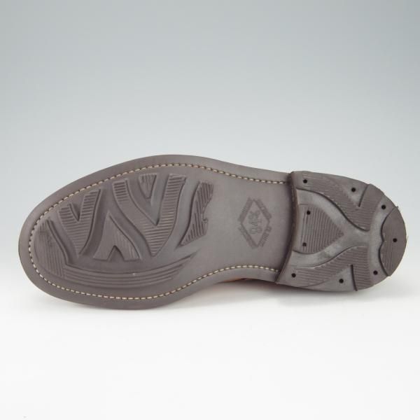 トリッカーズ ケンダル M7060g UK7 Tricker's Kendal Tricker's トリッカーズ TRICKER'S カントリーシュー