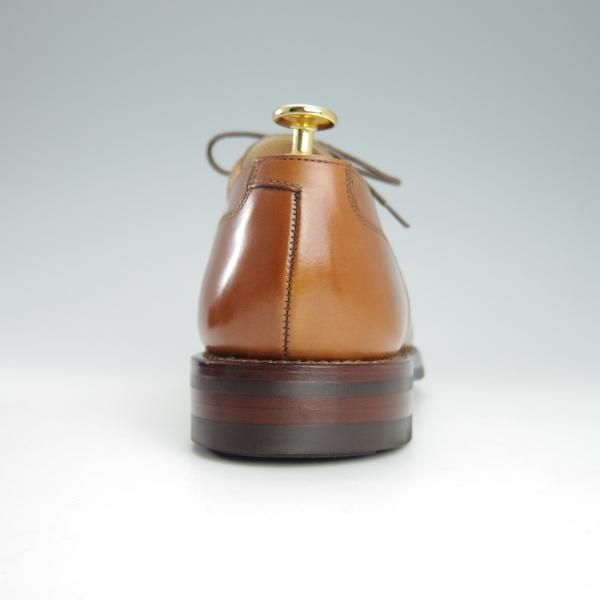 極美品☆クロケット&ジョーンズ 8E【ダイナイトソール仕様