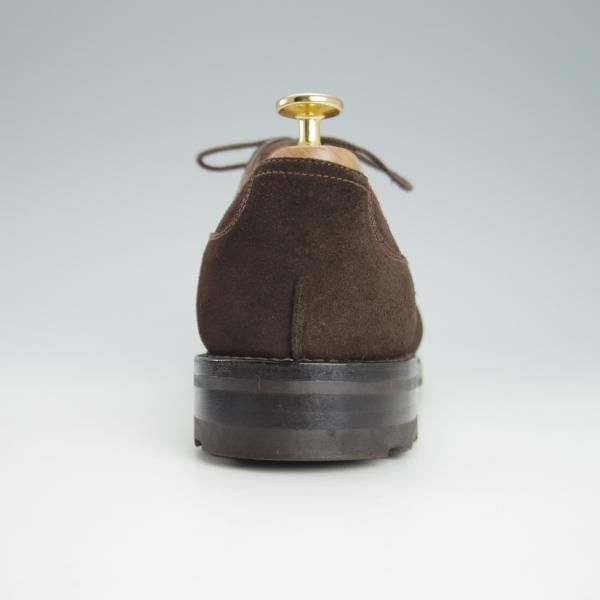 極美品☆J.M.ウェストン 8.5D【定価￥137,500-☆ゴルフ/GOLF】641/31