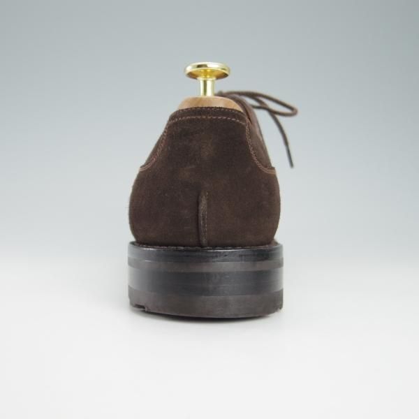 極美品☆J.M.ウェストン 8.5D【定価￥137,500-☆ゴルフ/GOLF】641/31