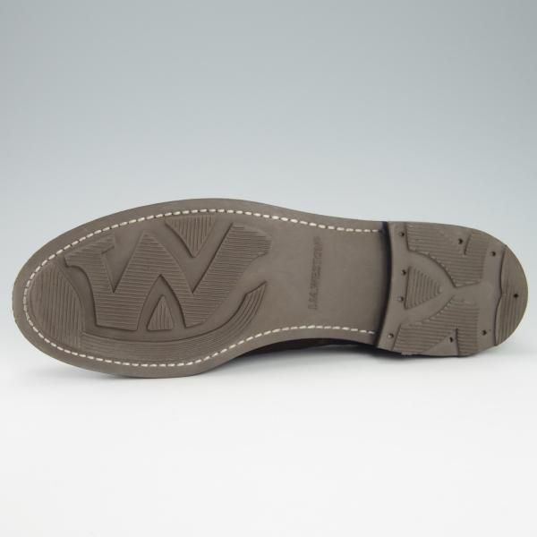 極美品☆J.M.ウェストン 8.5D【定価￥137,500-☆ゴルフ/GOLF】641/31