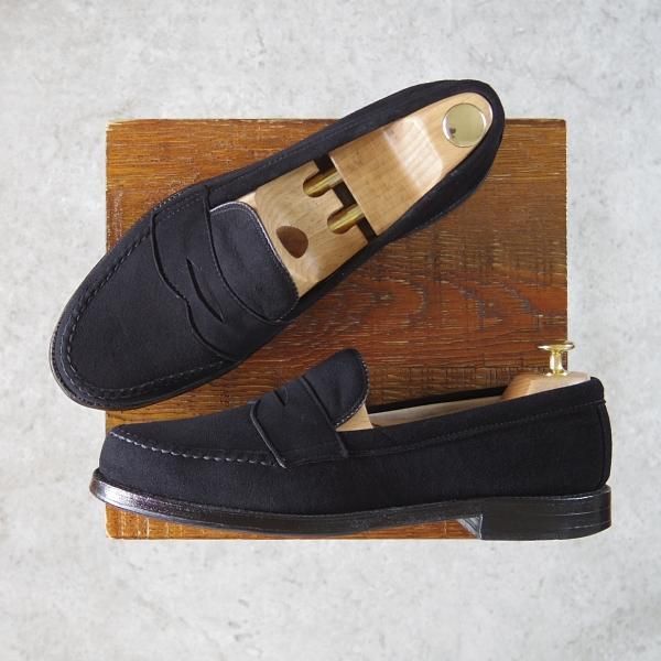 Alden オールデン　ローファー　8E ☆オールデン 8E【同系モデル定価￥96,800-☆ヴァンラスト/9919