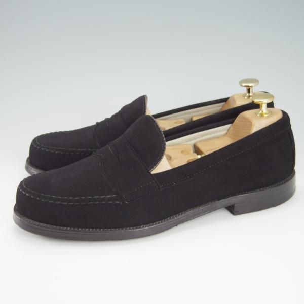 Alden オールデン　ローファー　8E ☆オールデン 8E【同系モデル定価￥96,800-☆ヴァンラスト/9919