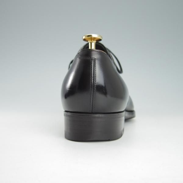 美品☆三陽山長 SIZE 7.5【定価￥75,900-☆友二郎/R2010ラスト