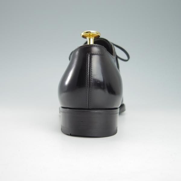 美品☆三陽山長 SIZE 7.5【定価￥75,900-☆友二郎/R2010ラスト