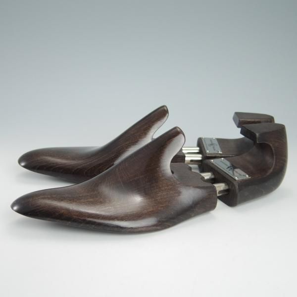 Gaziano＆Girling（ガジアーノ＆ガーリング）の専用シューツリーです ガジアーノ＆ガーリング シューツリー [GOODS] | ガジアーノ