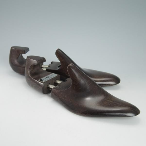 美品★(英)ガジアーノ&ガーリング 5.5E【貴重★純正シューツリー】木製シューキーパー/メンズ/GAZIANO&GIRLING★g889