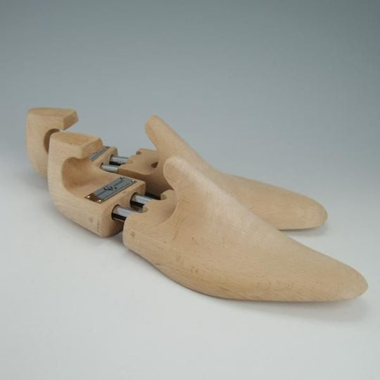 美品★(英)ガジアーノ&ガーリング 6.5E【定価￥33,000-★純正シューツリー】木製シューキーパー/メンズ/GAZIANO&GIRLING★g890