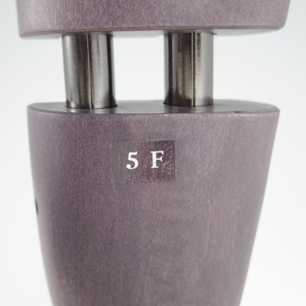 美品★(仏)ベルルッティ SIZE 5【★純正シューツリー】木製シューキーパー/メンズ/Berluti★g891