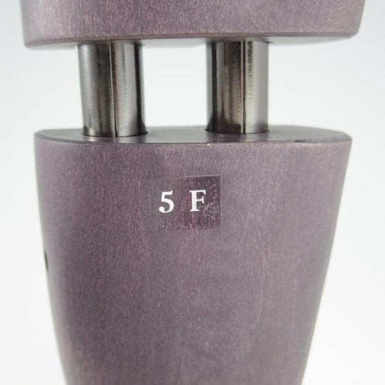 美品★(仏)ベルルッティ SIZE 5【★純正シューツリー】木製シューキーパー/メンズ/Berluti★g891