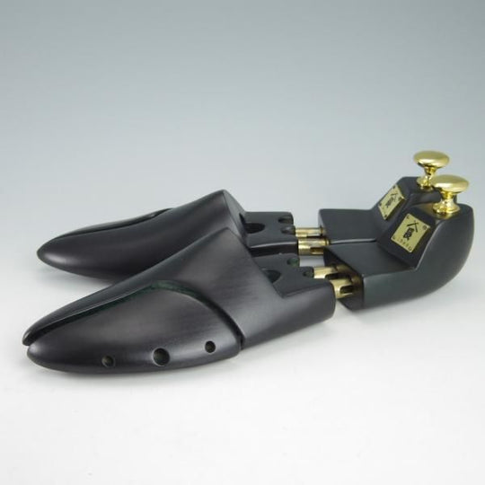 極上★三陽山長 SIZE 6【定価￥11,000-★ブナ/純正シューツリー】木製シューキーパー/メンズ/SanyoYamacho★g892