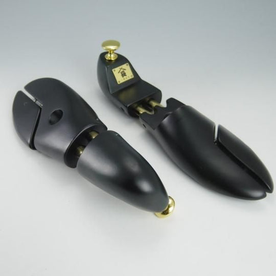 極上★三陽山長 SIZE 6【定価￥11,000-★ブナ/純正シューツリー】木製シューキーパー/メンズ/SanyoYamacho★g892