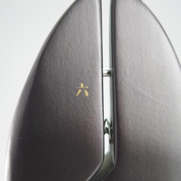 極上★三陽山長 SIZE 6【定価￥11,000-★ブナ/純正シューツリー】木製シューキーパー/メンズ/SanyoYamacho★g892