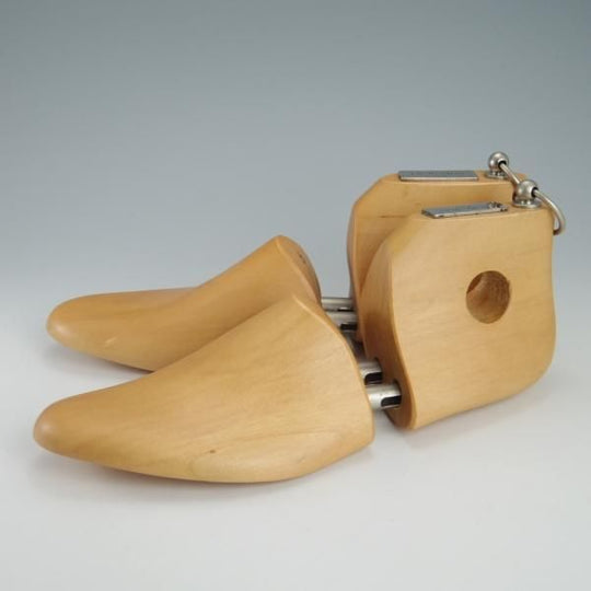 極上★J.M.ウェストン SIZE 6【定価￥19,800-★純正ブーツ用シューツリー/039】木製シューキーパー/メンズ/Weston/ウエストン★g894