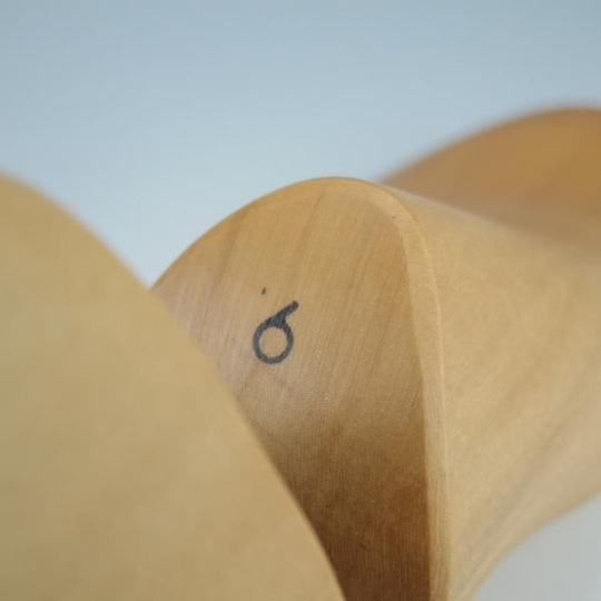 極上★J.M.ウェストン SIZE 6【定価￥19,800-★純正ブーツ用シューツリー/039】木製シューキーパー/メンズ/Weston/ウエストン★g894