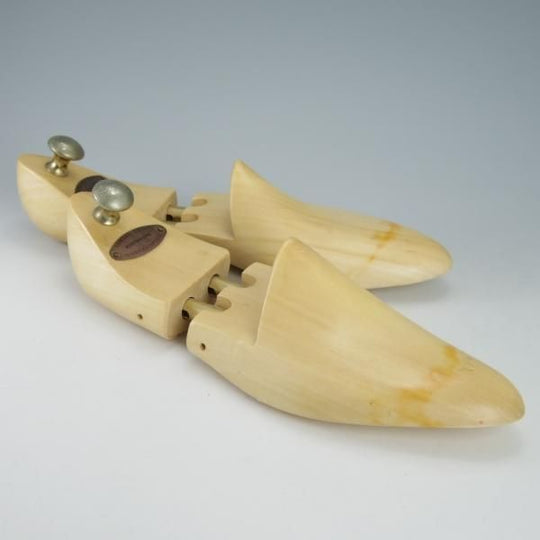 ★エドワードグリーン UK7程度【★純正シューツリー】木製シューキーパー/メンズ/EDWARD GREEN★g896