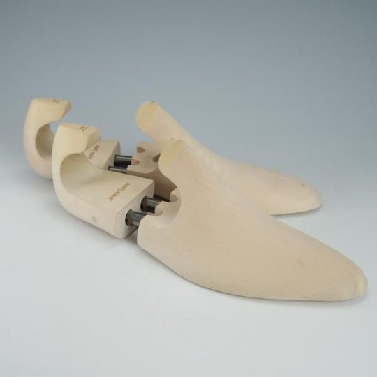 極上★ジョンロブ 6E【定価￥22,000-★純正シューツリー/STANDARD】木製シューキーパー/メンズ/JOHN LOBB★g897