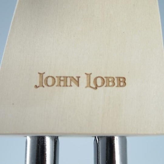 極上★ジョンロブ 6E【定価￥22,000-★純正シューツリー/STANDARD】木製シューキーパー/メンズ/JOHN LOBB★g897