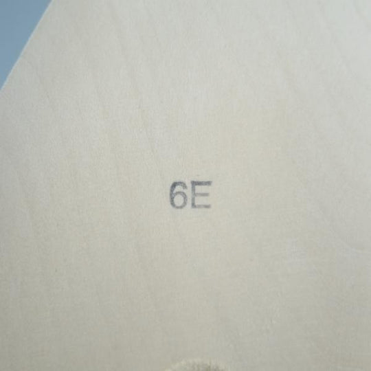 極上★ジョンロブ 6E【定価￥22,000-★純正シューツリー/STANDARD】木製シューキーパー/メンズ/JOHN LOBB★g897