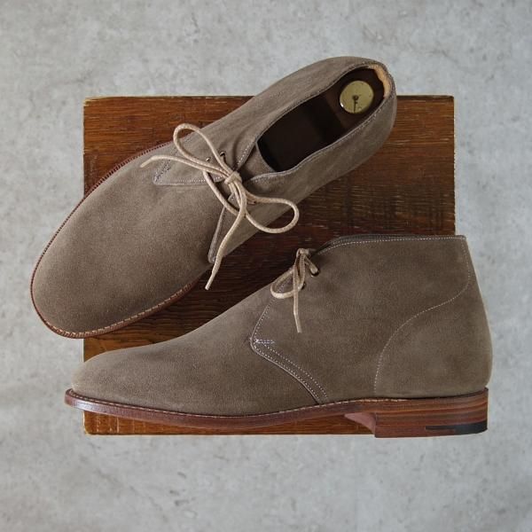 【新品】チャーチ Church’s チャッカブーツ タスマニア UK7 Amazon | [チャーチ] チャッカブーツ RYDER 3 メンズ ダークバー