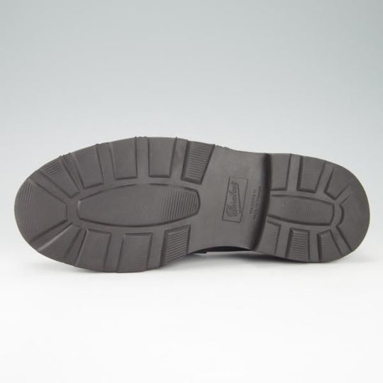 ★パラブーツ SIZE 7【定価￥71,500-★ランス/REIMS/紺/nuit】コインローファー/リスレザー/マルシェソール/メンズ/Paraboot★g880