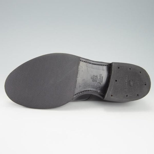 ★オールデン 5.5D【定価￥105,600-★モディファイドラスト/56610】ストレートチップ/カーフ/黒/メンズ/Alden★g884