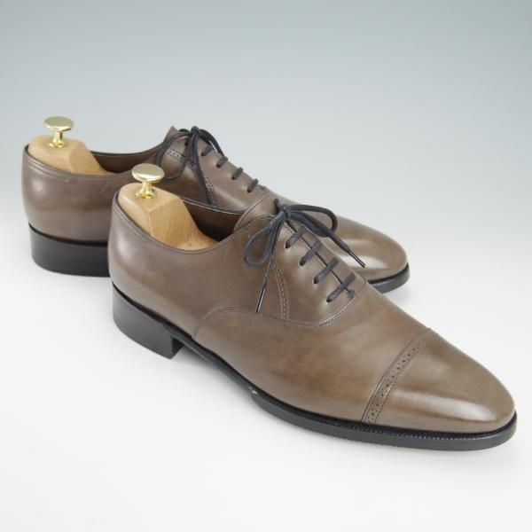 JOHN LOBB ジョン・ロブ Lopez ロペス 8 1/2 ミュージアム