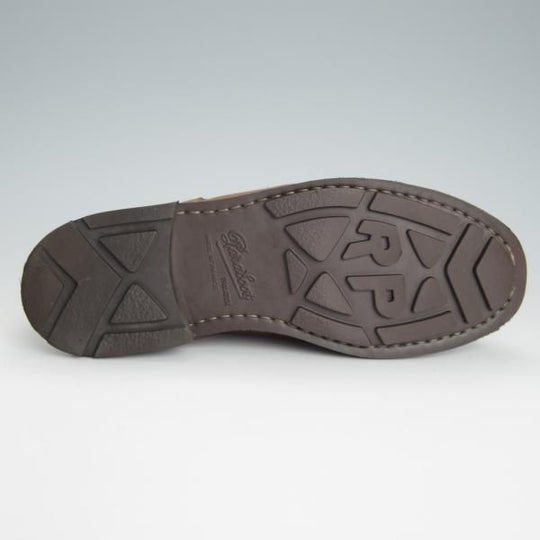 ★パラブーツ SIZE 6【定価￥71,500-★シャンボード/CHAMBORD】マロン/MARRON/リスレザー/Uチップ/茶/TEXソール/Paraboot★g906