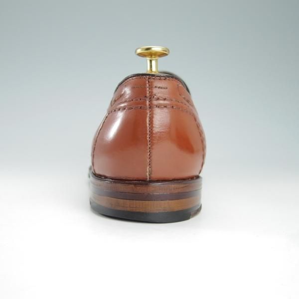 極上☆オールデン 8E【貴重☆ブルックスブラザーズ別注/タッセル