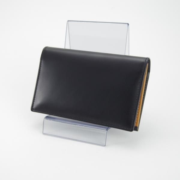 【極美品】ETTINGER エッティンガー ケース カードケース 伊勢丹メンズ館限定 クレジットカードケース | ETTINGER (Men