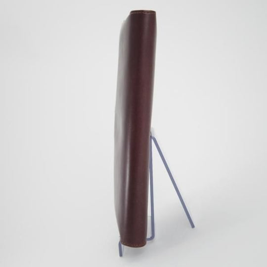 ★(英)ホワイトハウスコックス/Whitehouse Cox【★ブライドルレザー仕様/トラベルウォレット】財布&パスポート/濃茶/メンズ&レディース★g927