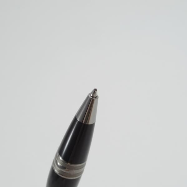 極上★(独)モンブラン/MONTBLANC【定番★スターウォーカー/ボールペン】黒/ミッドナイトブラック/メンズ&レディース/StarWalker★g928