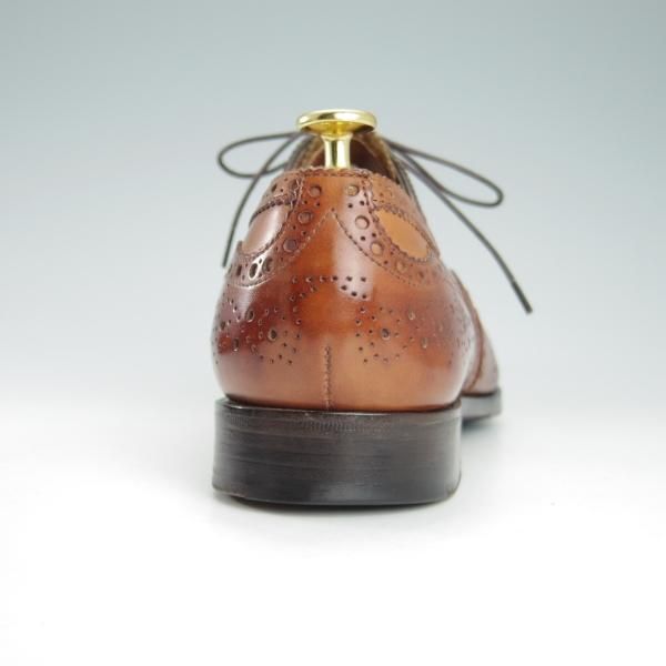 ☆エドワードグリーン 8D【☆ファルカーク/FALKIRK】82ラスト