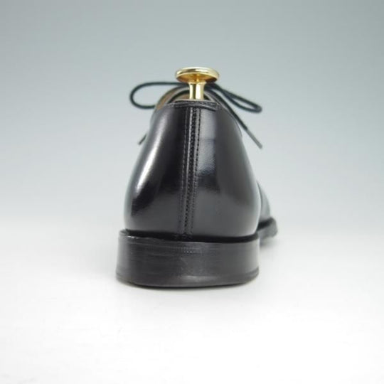 極上★チャーチ 70F/UK7【定価￥130,900-★コンサル/CONSUL】173ラスト/ストレートチップ/カーフ/黒/メンズ/Church's★g939