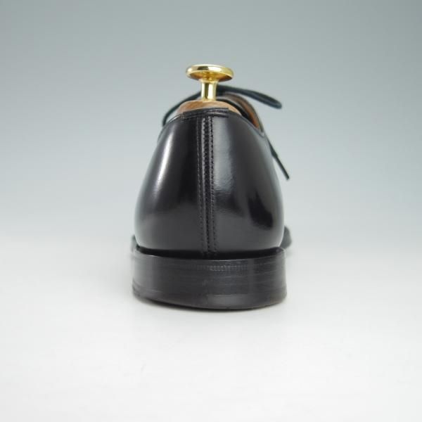 極上★チャーチ 70F/UK7【定価￥130,900-★コンサル/CONSUL】173ラスト/ストレートチップ/カーフ/黒/メンズ/Church's★g939