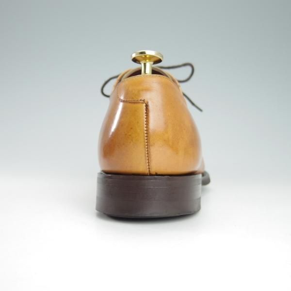 美品) Cheaney / チーニー　UK8.5 SALE，限定SALE】 [Cheaney]Hudson UK8.5 新品