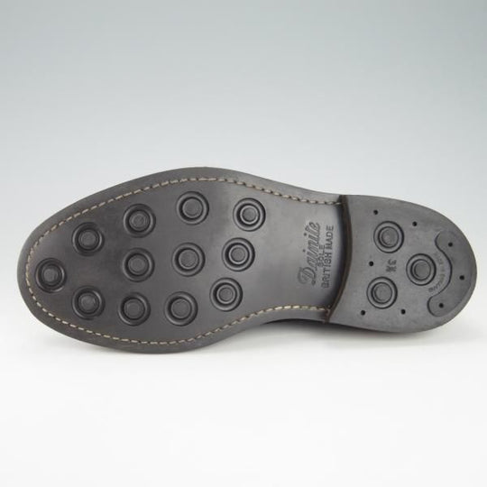 ★トリッカーズ SIZE 8【ダイナイトソール仕様★ロングウイング/M5164】カントリーシューズ/短靴/マルチ/黒/Tricker's★g951