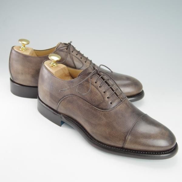 新品☆(伊)ストール・マンテラッシ SIZE 6【貴重☆グッドイヤーウェル