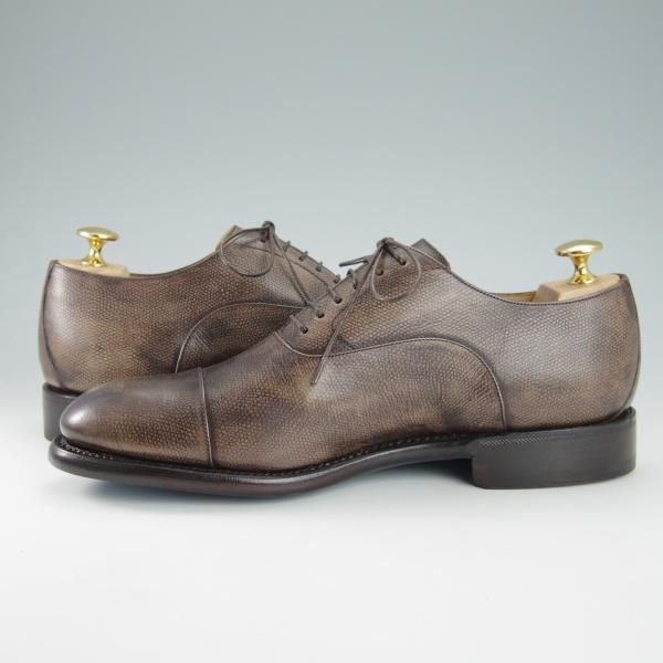 新品☆(伊)ストール・マンテラッシ SIZE 6【貴重☆グッドイヤーウェル