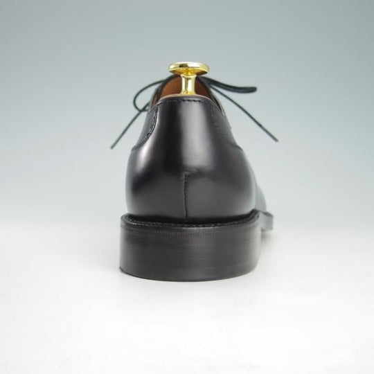 新品★(スペイン製)YANKO/ヤンコ SIZE 8【グッドイヤーウェルテッド製法★ストレートチップ/15036】ROIS/黒/メンズ★g958