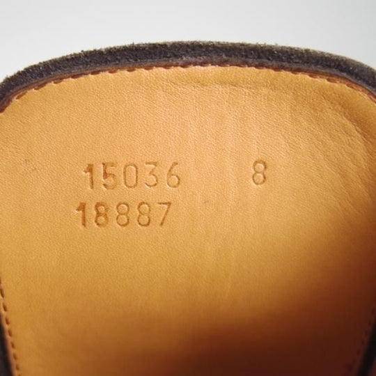 新品★(スペイン製)YANKO/ヤンコ SIZE 8【グッドイヤーウェルテッド製法★ストレートチップ/15036】ROIS/黒/メンズ★g958