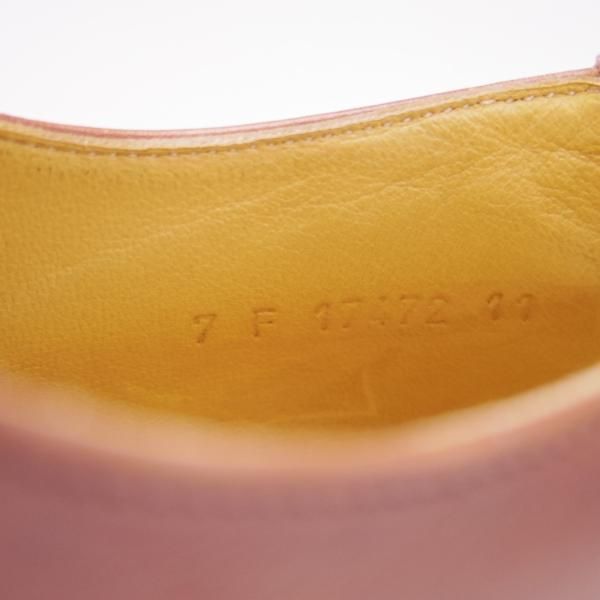 美品★パラブーツ SIZE 7【定価￥71,500-★シャンボード/CHAMBORD】マロン/MARRON/リスレザー/Uチップ/茶/TEXソール/Paraboot★g968