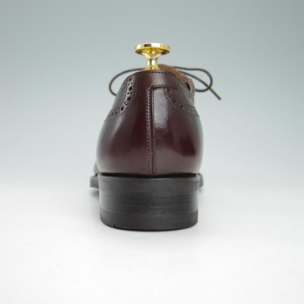 ほぼ試着程度☆三陽山長 SIZE 7【定価￥74,900-☆鋭之介/R309