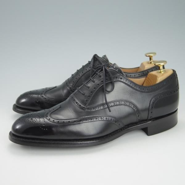 極美品☆(英)チーニー 8.5F【定価¥78,100-☆ダイナイトソール 極美品☆(英)チーニー 8.5F【定価¥78,100-☆ダイナイトソール