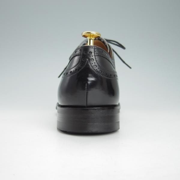 極美品☆(英)チーニー 8.5F【定価￥78,100-☆ダイナイトソール仕様