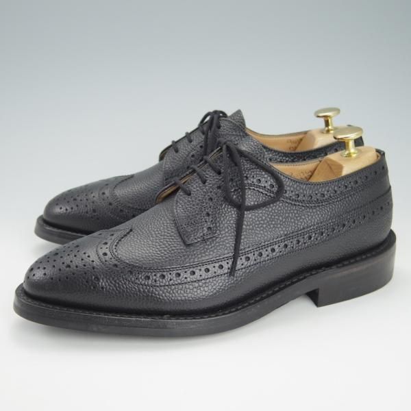 未使用☆トリッカーズ UK6.5程度【ダイナイトソール仕様☆ロング