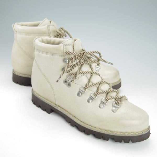 レビュー高評価の商品 未使用☆パラブーツ SIZE 7【モデル定価￥74,800-☆AVORIAZ 靴