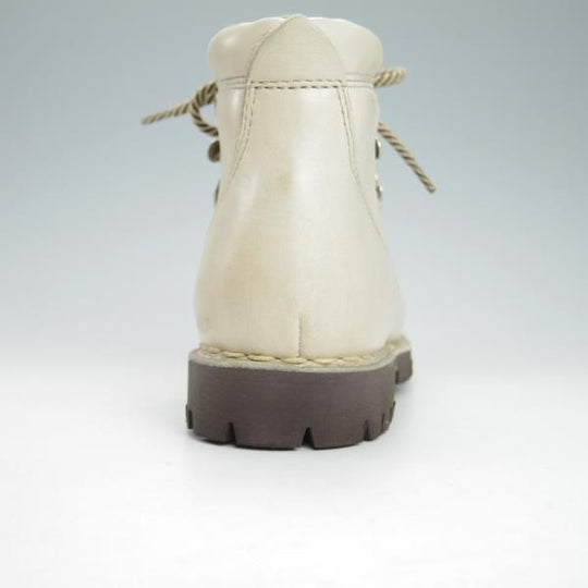 未使用★パラブーツ SIZE 7【モデル定価￥74,800-★AVORIAZ/アヴォリアーズ/白】シャモニーラスト/マウンテンブーツ/Paraboot★g987