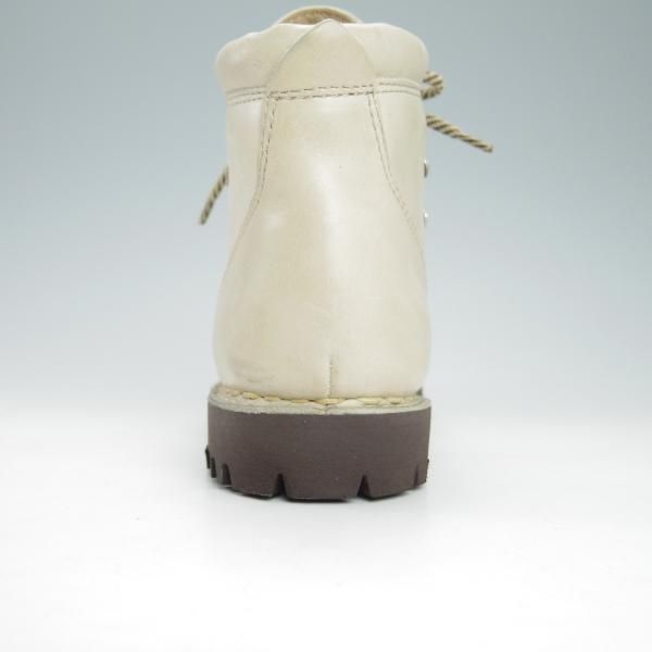 未使用★パラブーツ SIZE 7【モデル定価￥74,800-★AVORIAZ/アヴォリアーズ/白】シャモニーラスト/マウンテンブーツ/Paraboot★g987